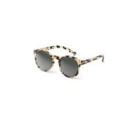 IZIPIZI Lunettes de soleil #M marron clair