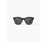 IZIPIZI Lunettes de soleil - Noir - Forme Pantos
