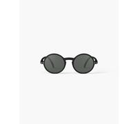 IZIPIZI Lunettes de soleil - Noir - Forme Rond