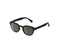 Izipizi - Lunettes de soleil polarisées - Sun #C Black Polarized - Noir Noir