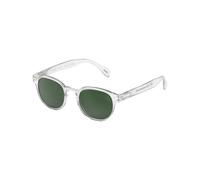 Izipizi - Lunettes de soleil polarisées - Sun #C Crystal Polarized - Gris Gris