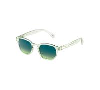 Izipizi - Lunettes de soleil polarisées - Sun #C Green Fields - Vert Vert