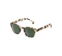 Izipizi - Lunettes de soleil polarisées - Sun #C Light Tortoise Polarized - Marron Marron
