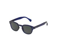 Izipizi - Lunettes de soleil polarisées - Sun #C Midnight blue - Navy Navy