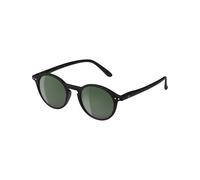 Izipizi - Lunettes de soleil polarisées - Sun #D Black Polarized - Noir Noir