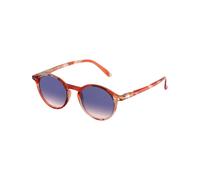 Izipizi - Lunettes de soleil polarisées - Sun #D Wild Hooves - Rouge Rouge