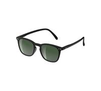 Izipizi - Lunettes de soleil polarisées - Sun #E Black Polarized - Noir Noir