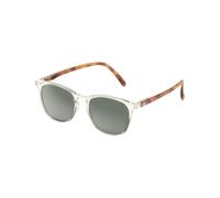 Izipizi - Lunettes de soleil polarisées - Sun #E Sandstorm Polarized - Beige Beige