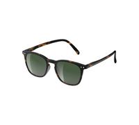Izipizi - Lunettes de soleil polarisées - Sun #E Tortoise Polarized - Marron Marron