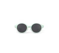Izipizi - Lunettes de soleil bébé modèle #D - Aqua Green