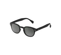 Izipizi - Lunettes de soleil - Sun #C Black - Noir Noir