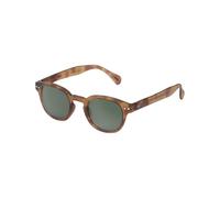 Izipizi - Lunettes de soleil - Sun #C Havane - Marron Marron