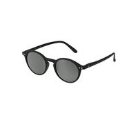 Izipizi - Lunettes de soleil - Sun #D Black - Noir Noir