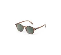 IZIPIZI Lunettes de soleil SUN #D marron