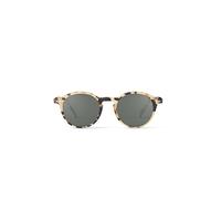Izipizi - Lunettes de soleil - Sun #D Light Tortoise - Marron Marron