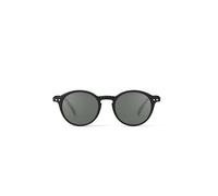 VisionDiffusion IZIPIZI - Lunette de soleil lecture Shape #D - +0, Black