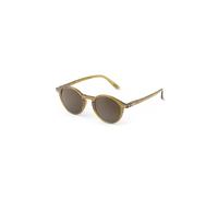 Izipizi - Sun #D Golden Green - Lunettes de soleil