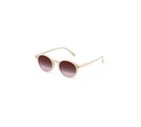 Izipizi - Lunettes de soleil - Sun #D Vintage Cream - Beige Beige