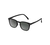 Izipizi - Lunettes de soleil - Sun #E Black - Noir Noir