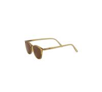 IZIPIZI Lunettes de soleil SUN #E Golden Green olive