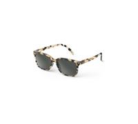 IZIPIZI Lunettes de soleil SUN #L marron clair