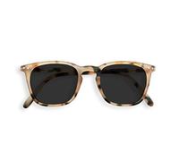 Izipizi - Lunettes de soleil - Sun #E Light Tortoise - Marron Marron