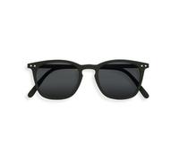 IZIPIZI Lunettes de soleil unisexe Shape E, vert kaki, taille unique, Verres vert kaki, taille unique