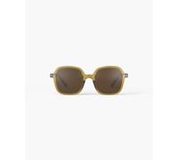 Izipizi Sun #Office Golden Green