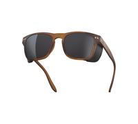 Izipizi - Lunettes de soleil - Zenith Hazel Cat. 4 - Taille L - Marron Marron L