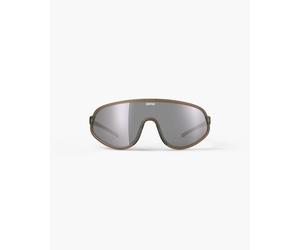 IZIPIZI Lunettes de sport - Marron - Forme Masque