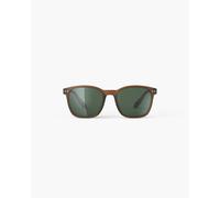 IZIPIZI Lunettes de sport - Marron - Forme Rectangulaire