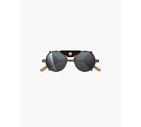 IZIPIZI Lunettes de sport - Marron - Forme Rond