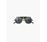 IZIPIZI Lunettes de sport - Vert - Forme Rond