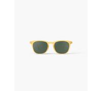 IZIPIZI Lunettes - Jaune - Forme Rectangulaire