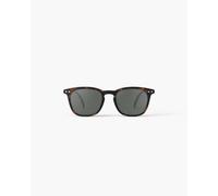 IZIPIZI Lunettes - Marron - Forme Rectangulaire