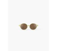 IZIPIZI Lunettes pour bébés - Jaune - Forme Pantos
