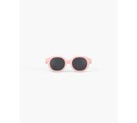 IZIPIZI Lunettes pour bébés - Rose - Forme Carré