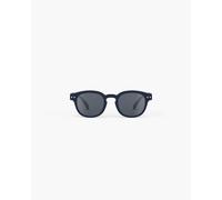 IZIPIZI Lunettes pour enfants - Bleu - Forme Carré