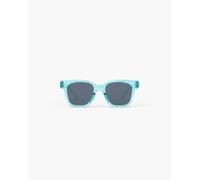 IZIPIZI Lunettes pour enfants - Bleu - Forme Rectangulaire