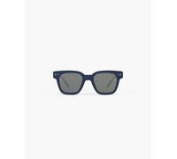 IZIPIZI Lunettes pour enfants - Bleu - Forme Rectangulaire