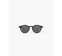 IZIPIZI Lunettes pour enfants - Marron - Forme Pantos