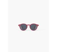 IZIPIZI Lunettes pour enfants - Rose - Forme Pantos