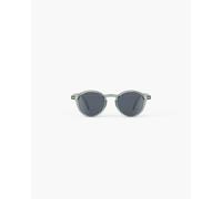 IZIPIZI Lunettes pour enfants - Vert - Forme Pantos