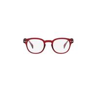 IZIPIZI OCCHIALI READING +1#C SEELC276-10 CHERR