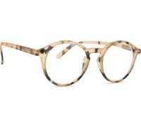Izipizi Reading #D Light Tortoise