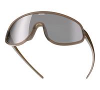 Lunettes unisexe izipizi speed cat 3 all weather marron