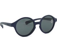 Izipizi Sun Baby #D Denim Blue (âgés de 0 - 3 ans)