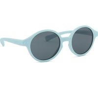 IZIPIZI Lunettes de soleil bébé Baby D #D 0-3 ans Polarisées Cat.3 Sweet Blue