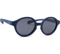 IZIPIZI Lunettes de soleil bébé SUN BABY 0-9 mois #D bleu marine