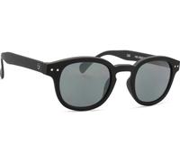 Izipizi - Sun #C Black Soft Grey - Lunettes de soleil